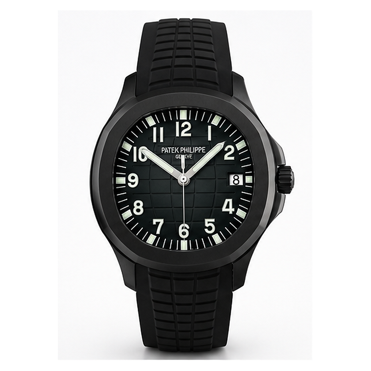 Patek Philippe Aquanaut