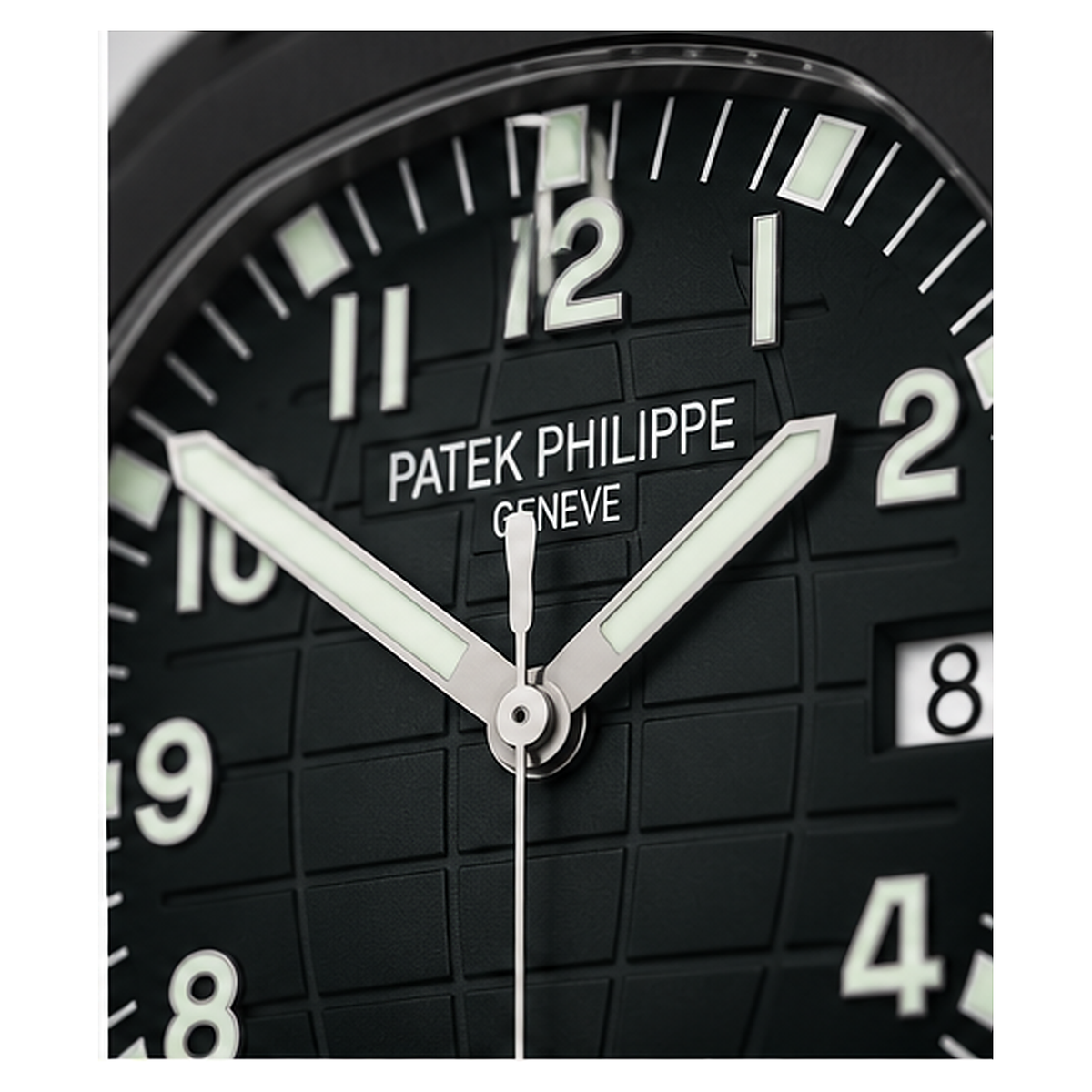 Patek Philippe Aquanaut