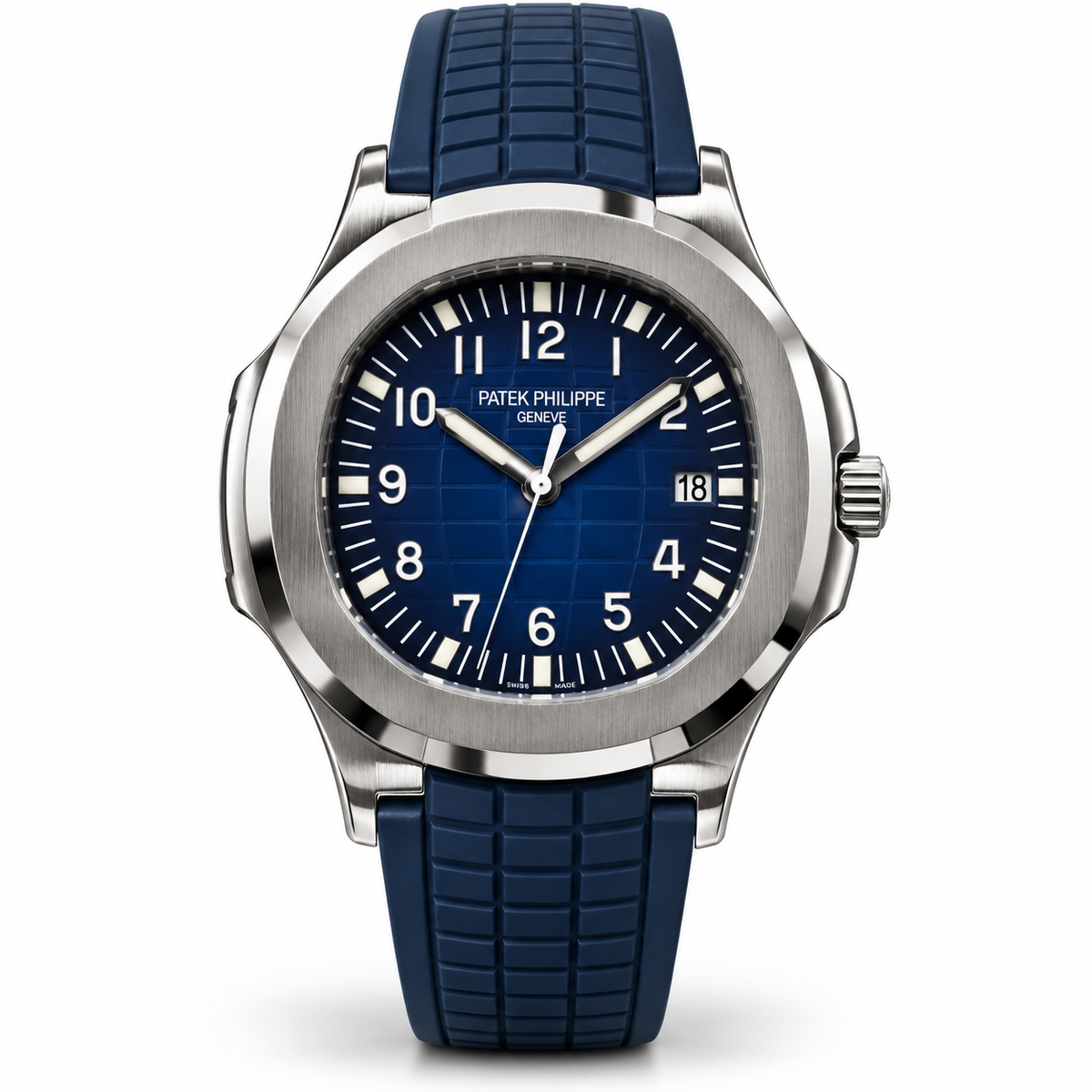 Patek Philippe Aquanaut