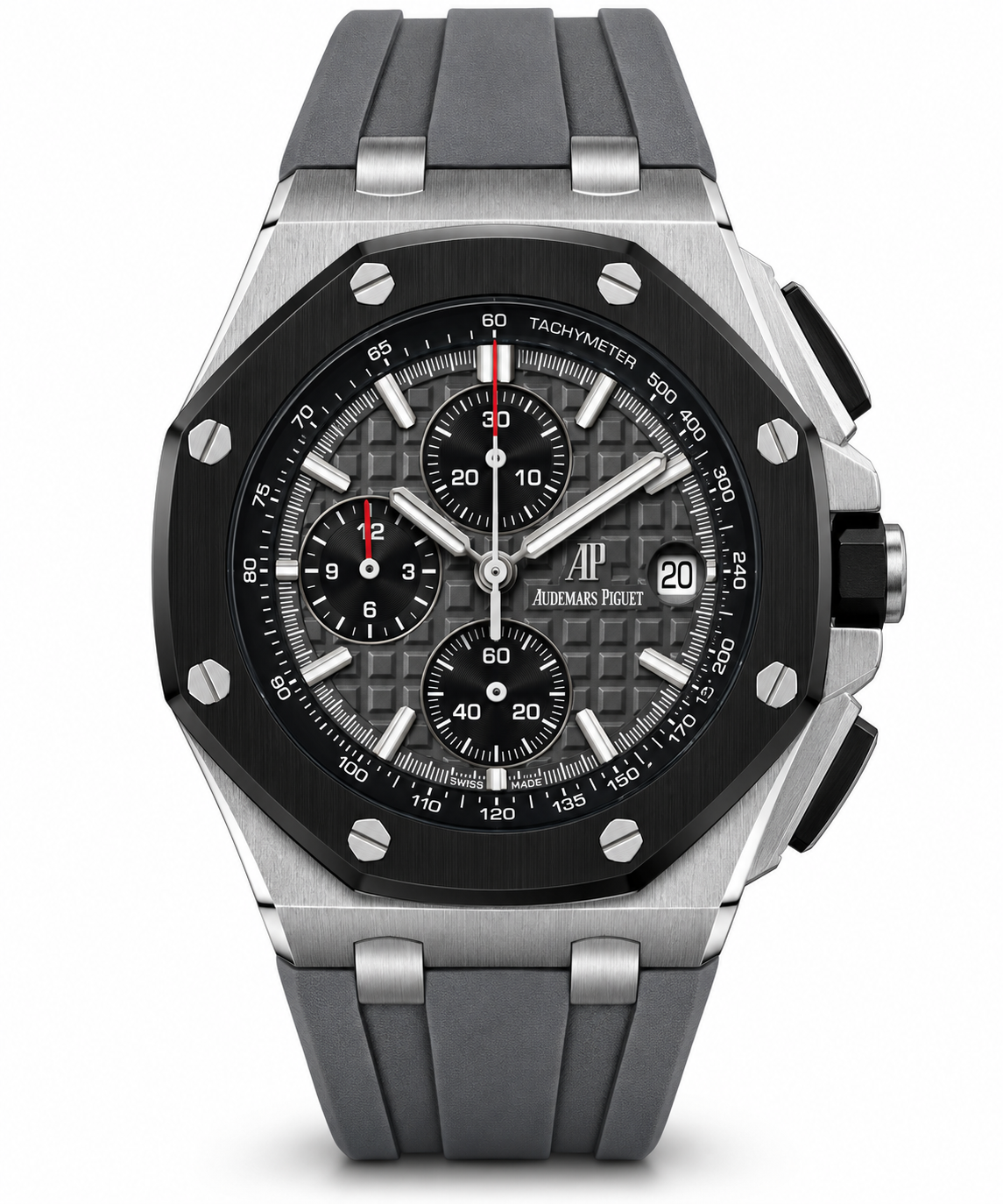 AP Royal Oak Offshore