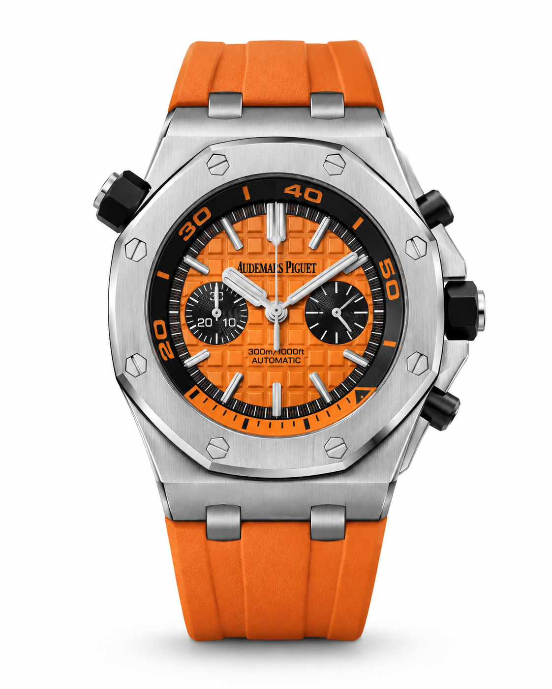 AP Royal Oak Offshore Chronograph