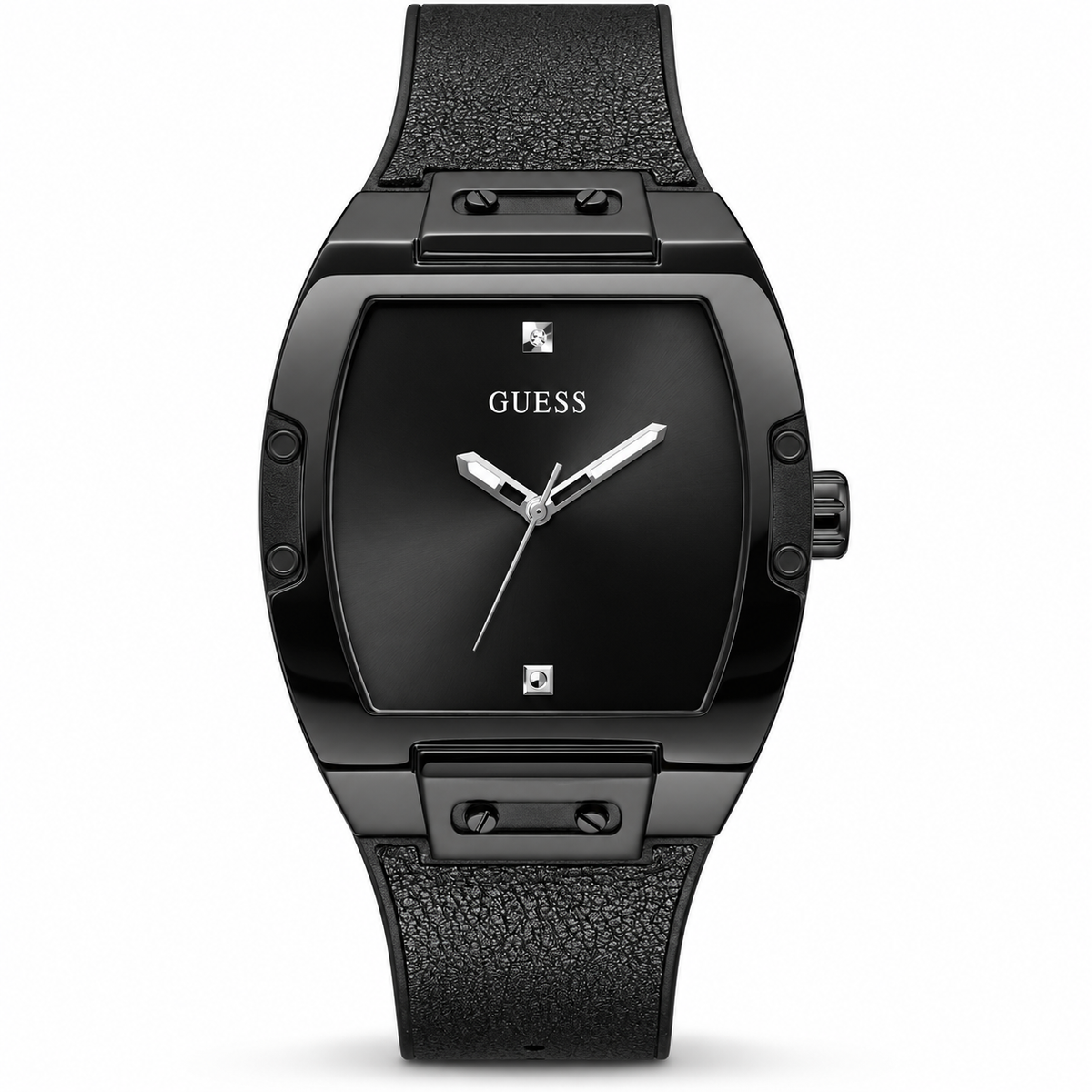Guess Tonneau All Black Minimalist