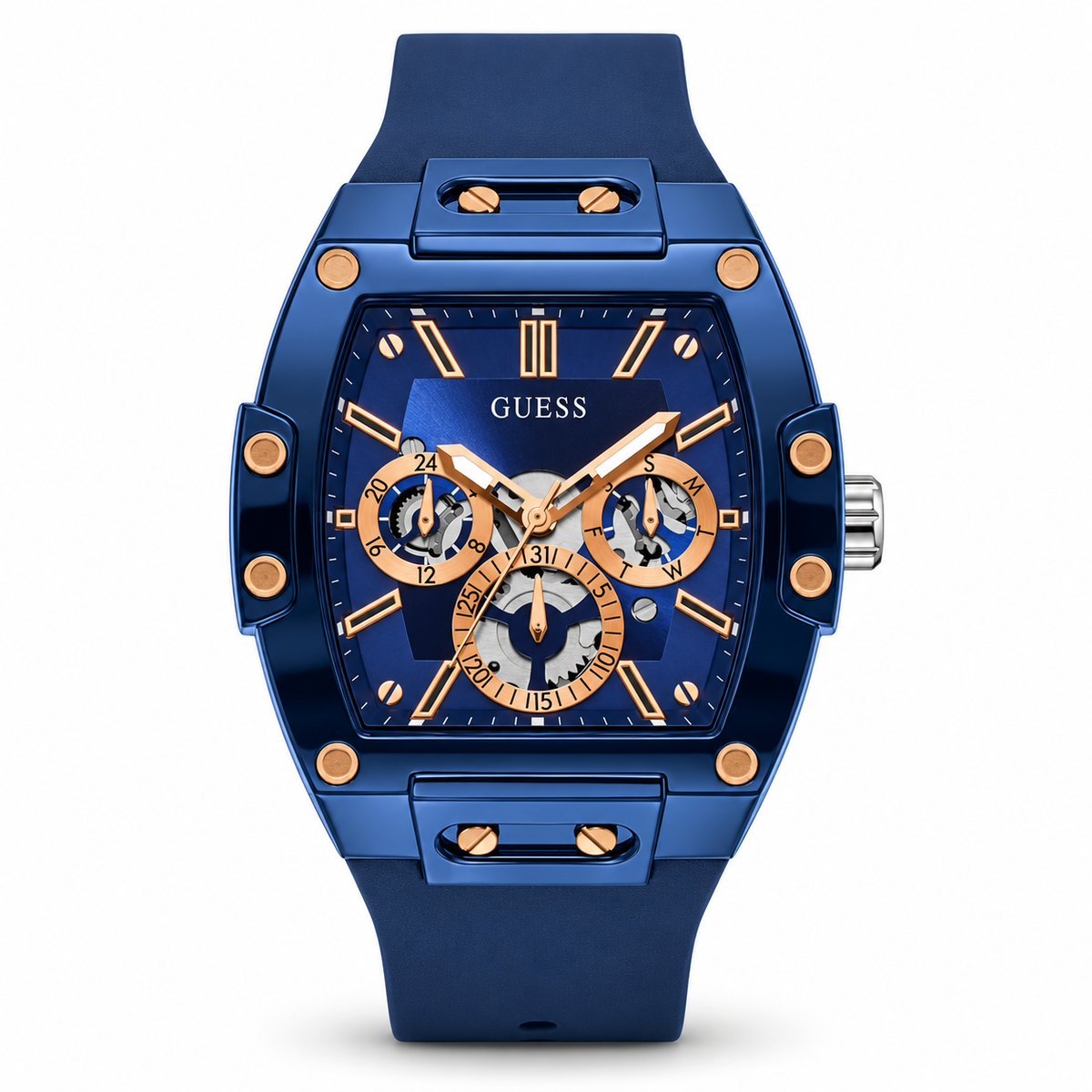 Guess Phoenix Watch