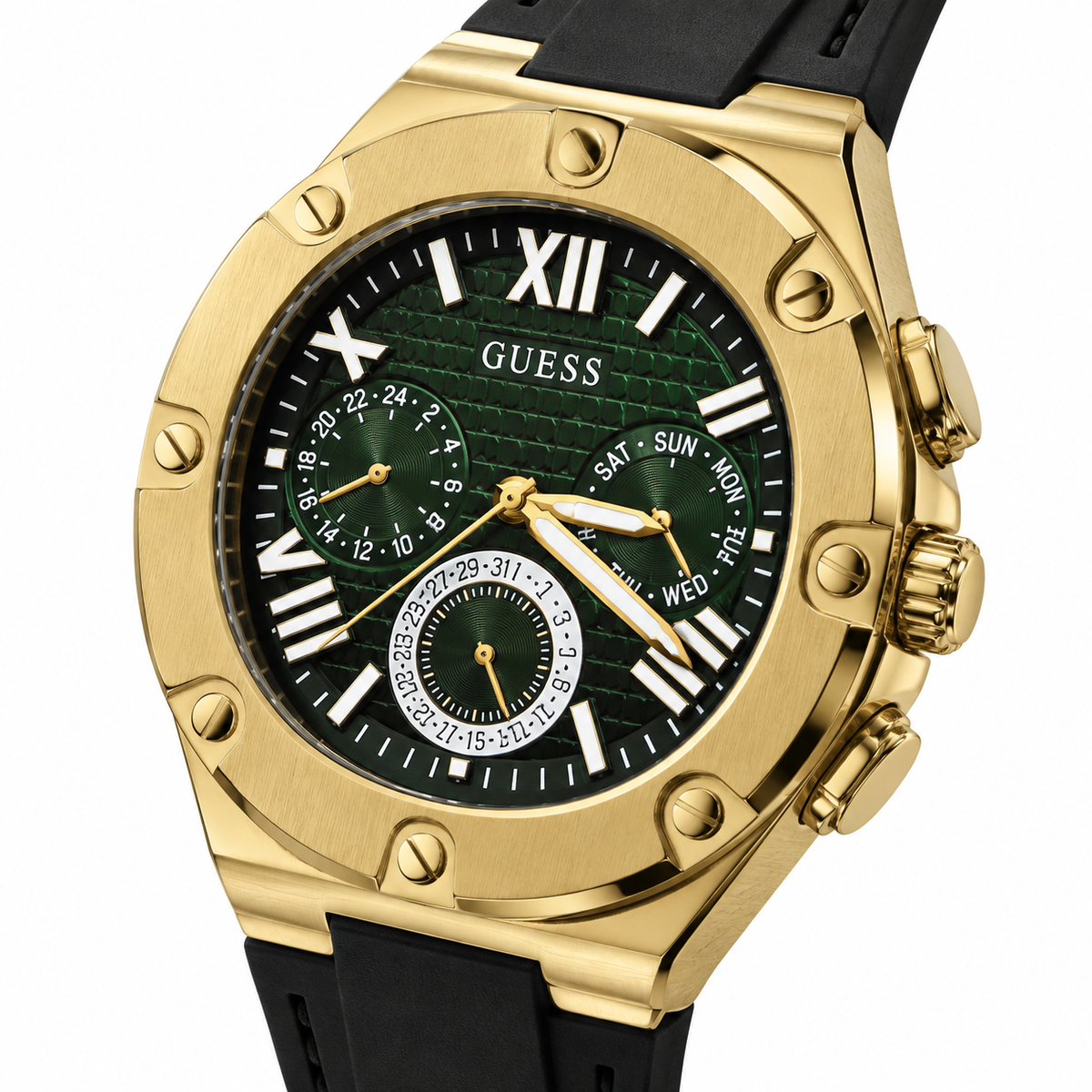 Guess Tonneau Black Case
