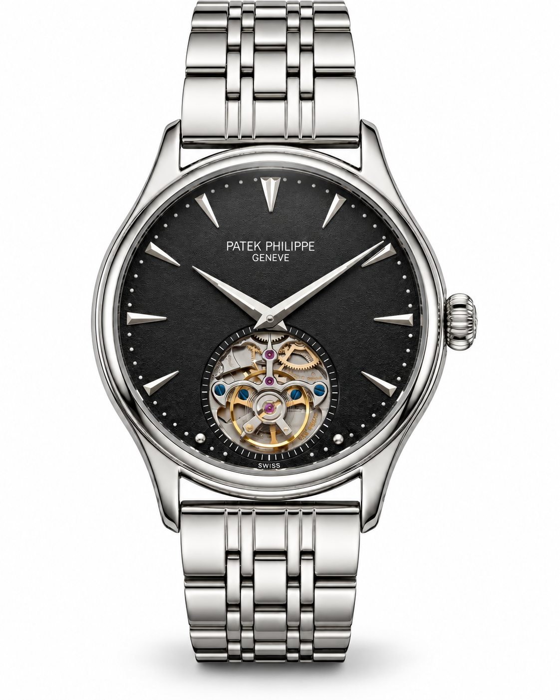 Patek Philippe Geneve