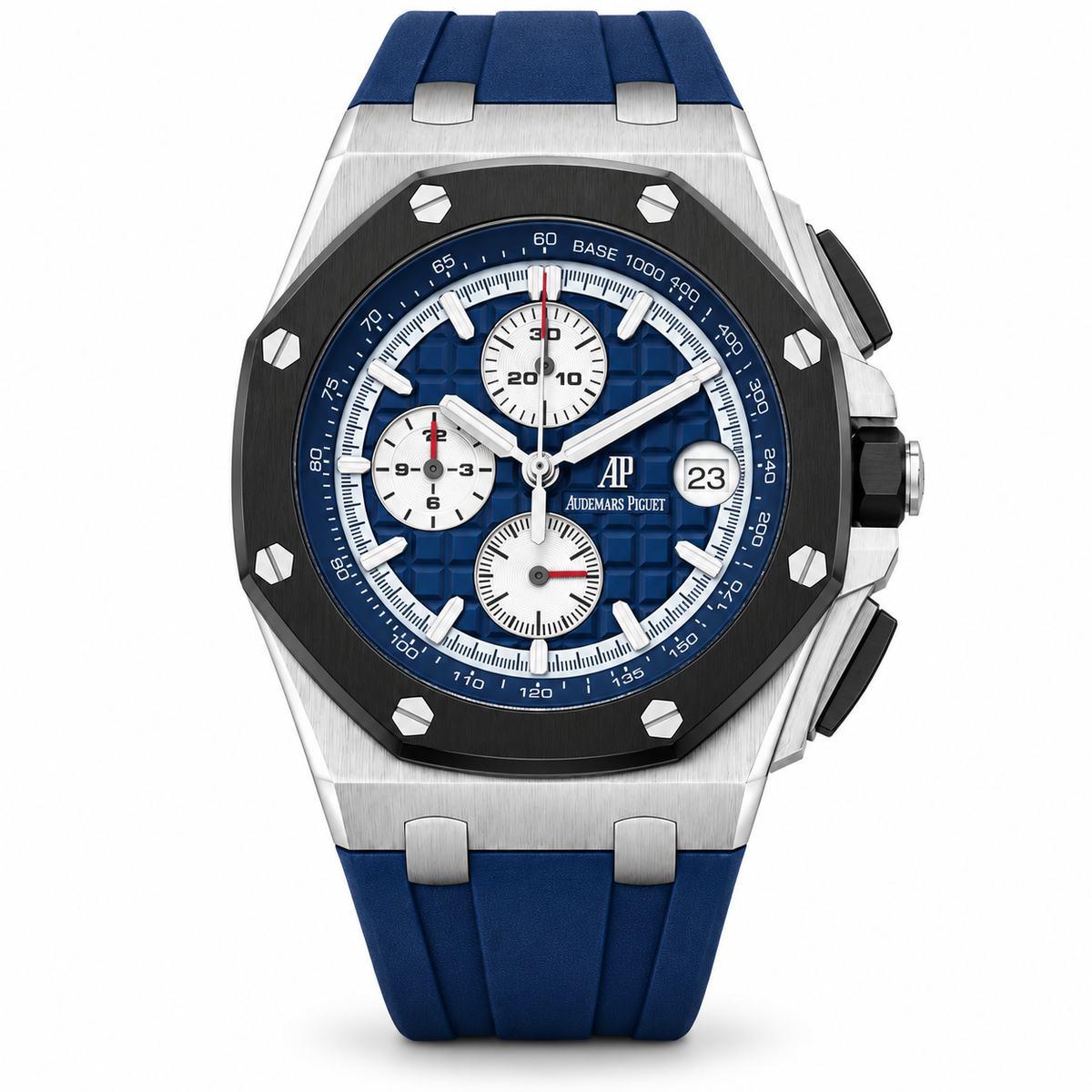 AP Royal Oak Offshore