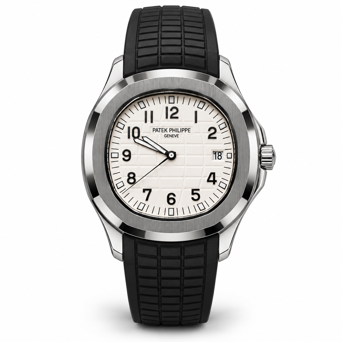 Patek Philippe Aquanaut