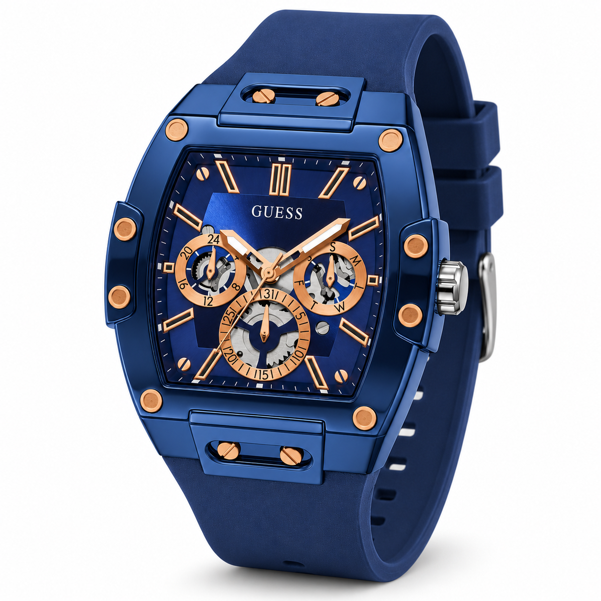 Guess Phoenix Watch