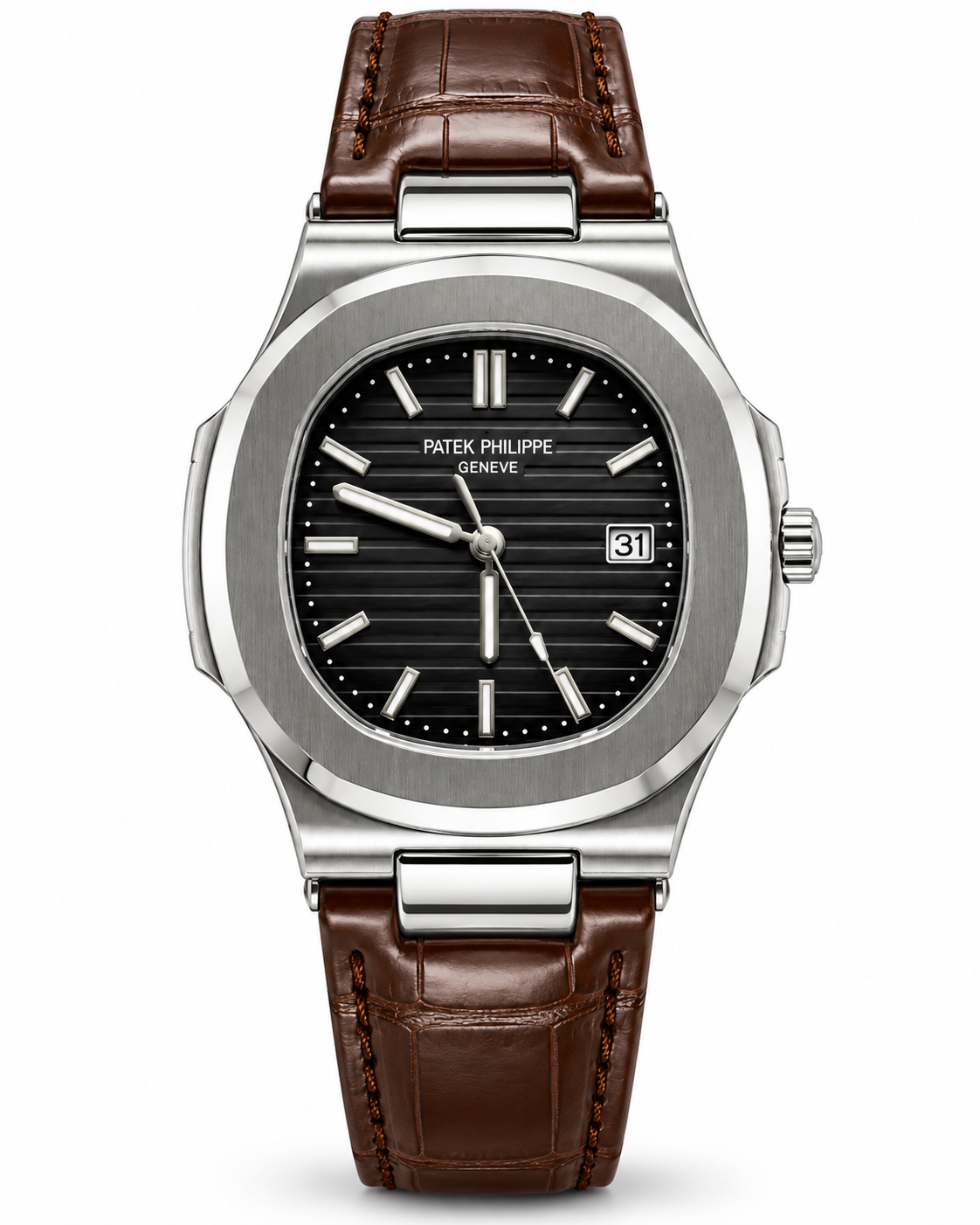 Patek Philippe Nautilus Date