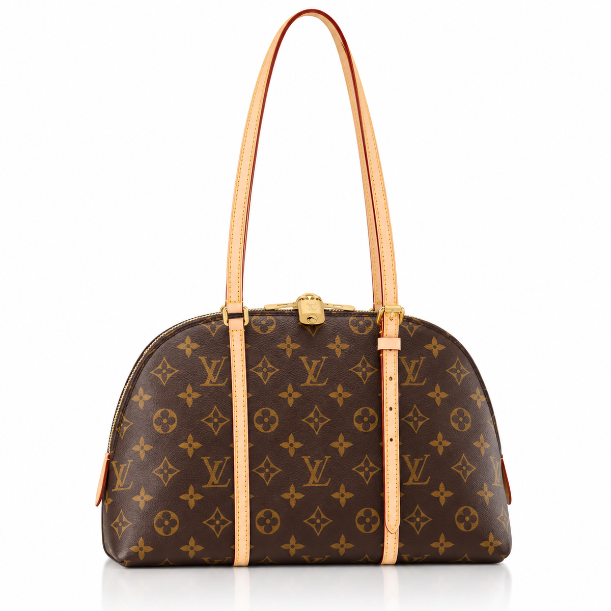 Louis Vuitton Monogram Squire East West