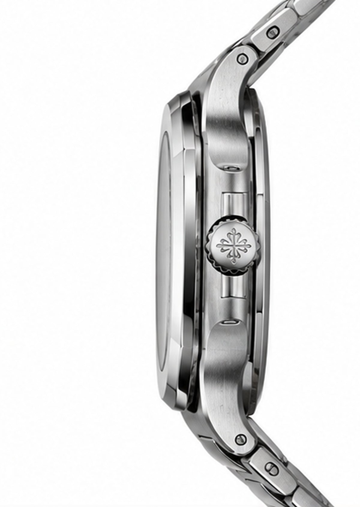 Patek Philippe Nautilus (Luxury Collection)