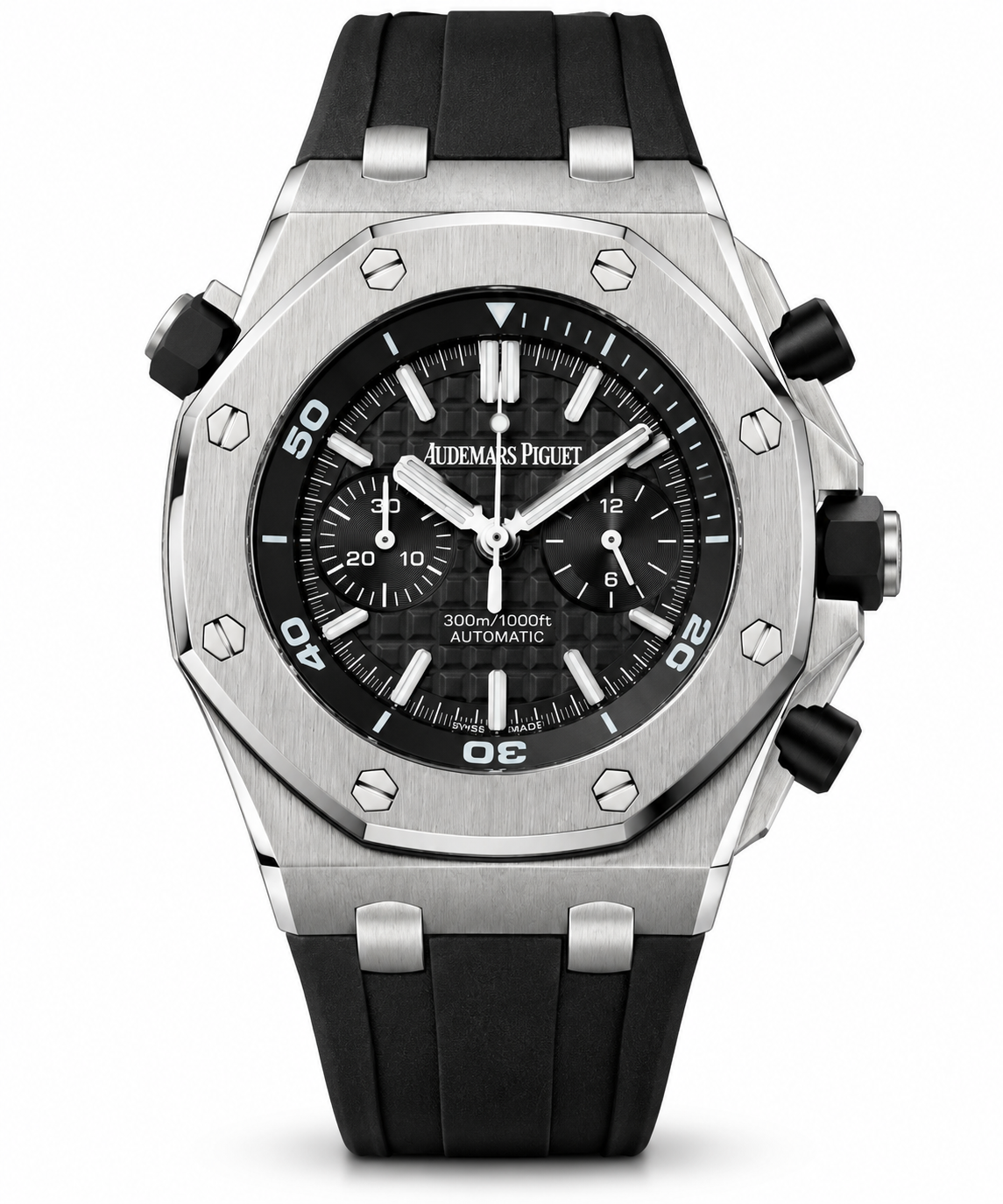 AP Royal Oak Offshore Chronograph