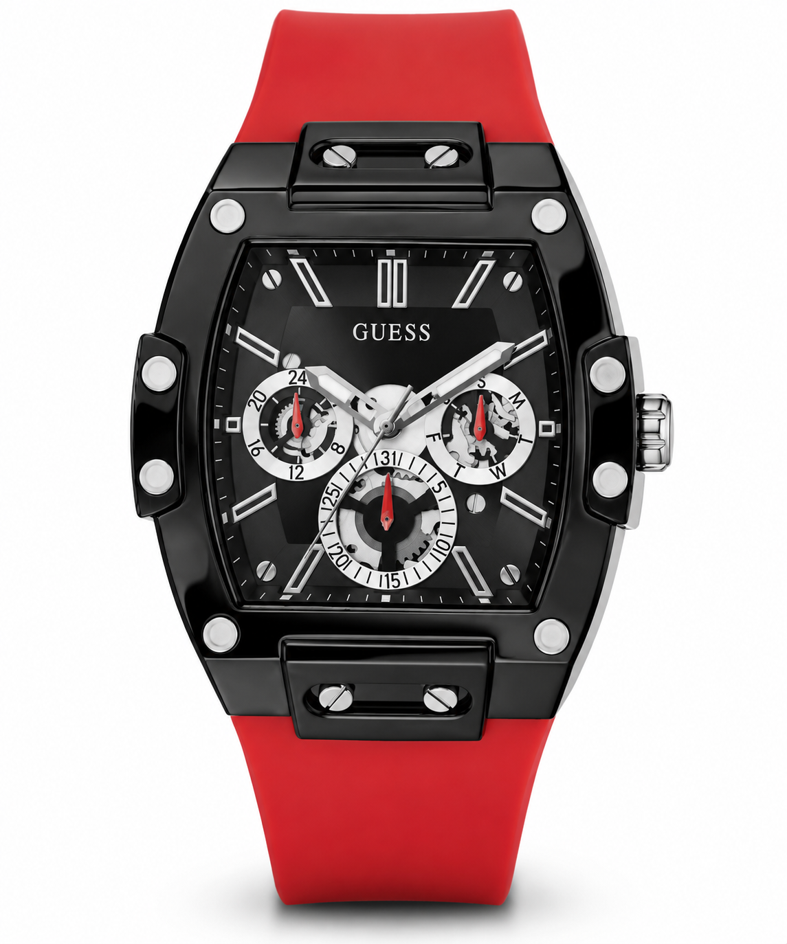 Guess  Phoenix Watch