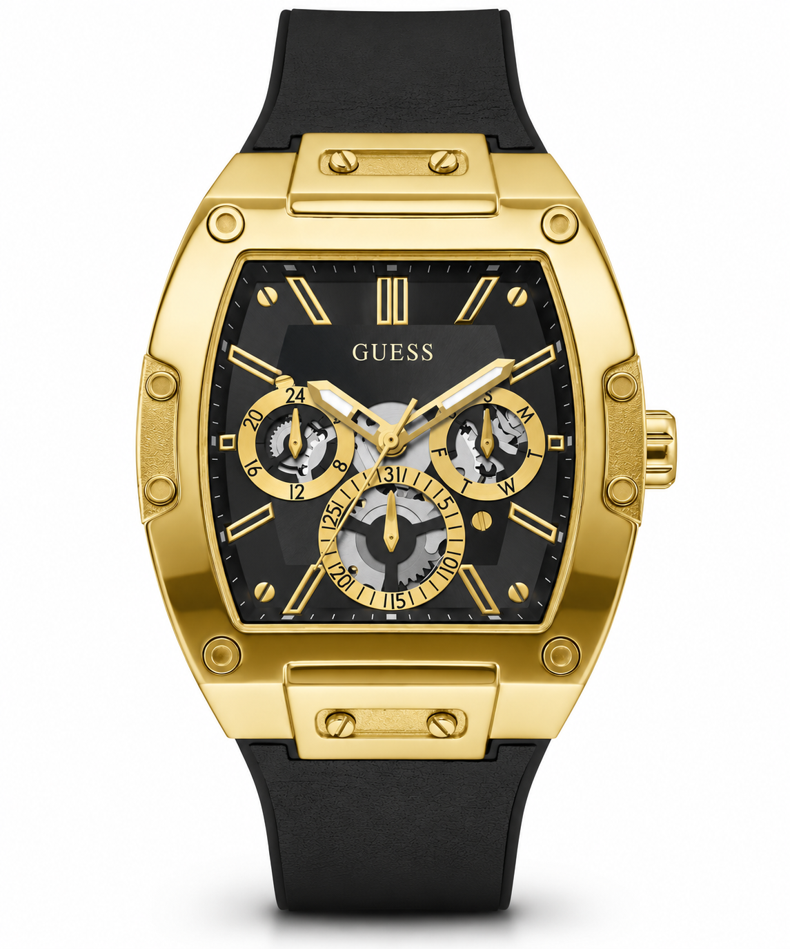 Guess  Phoenix Watch