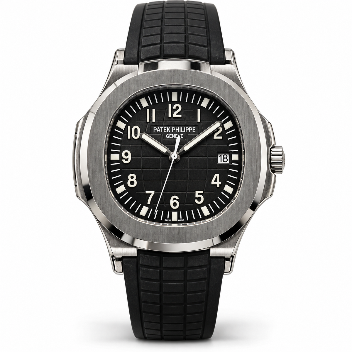 Patek Philippe Aquanaut