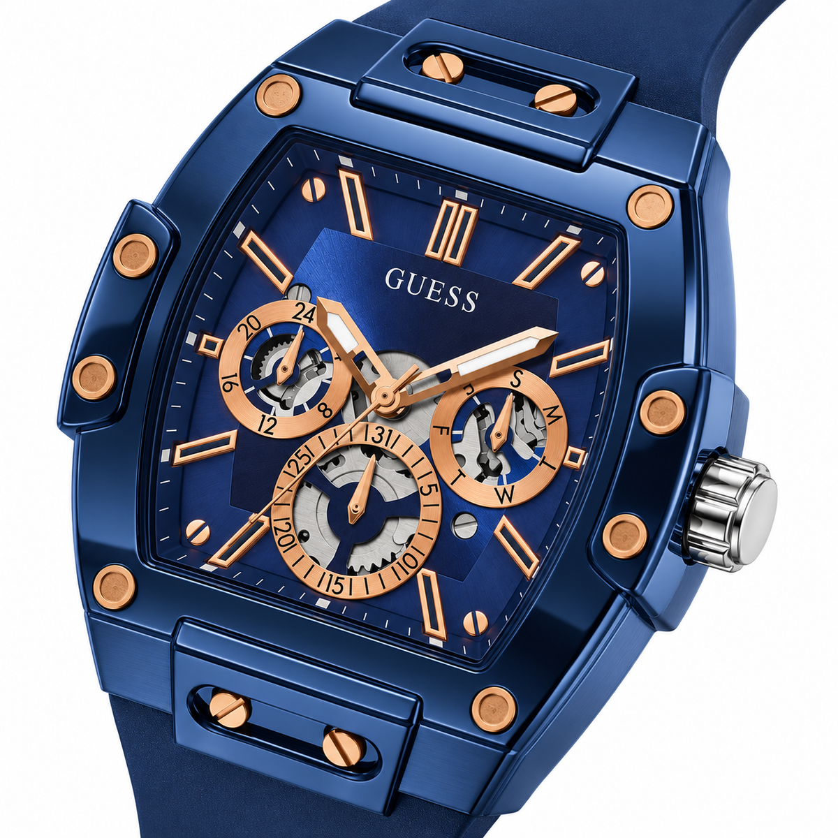 Guess  Phoenix Watch