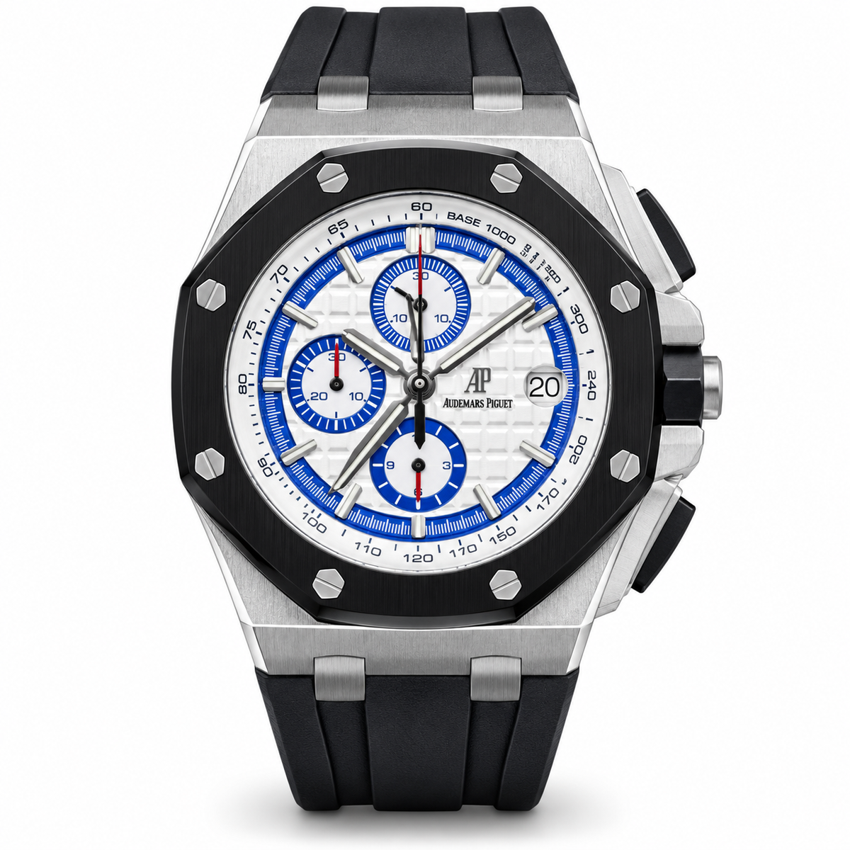 AP Royal Oak Offshore