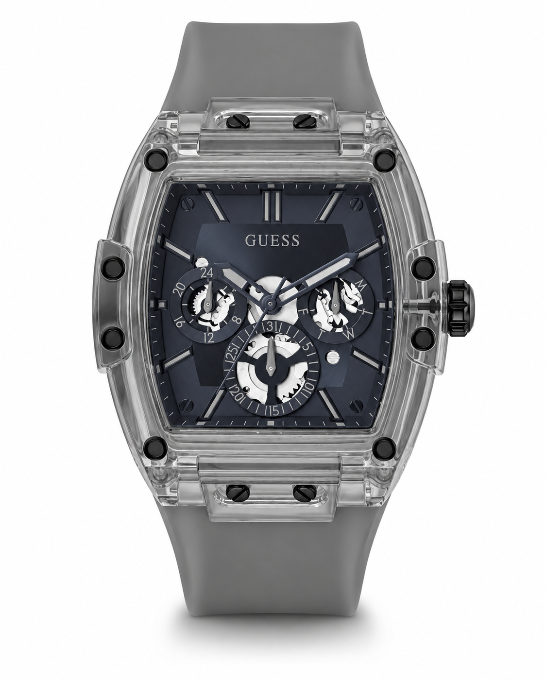 Guess  Phoenix Watch