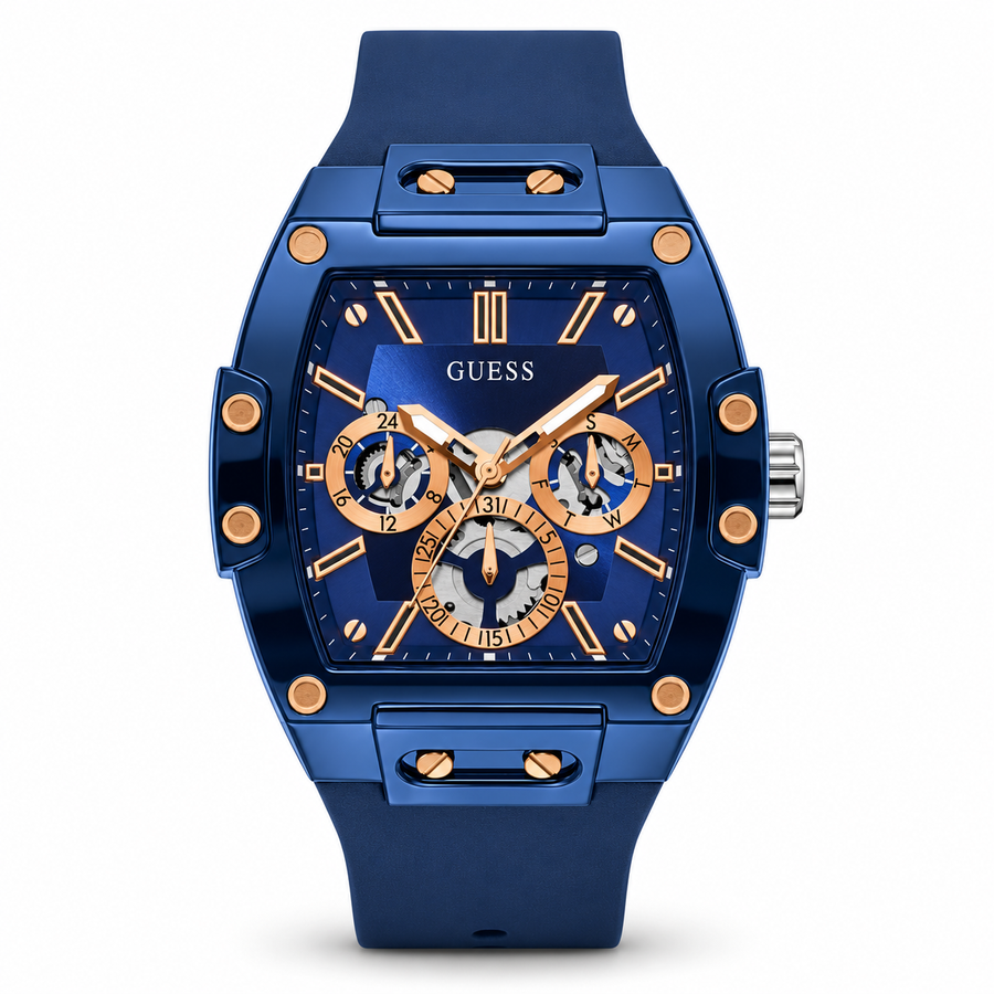 Guess  Phoenix Watch