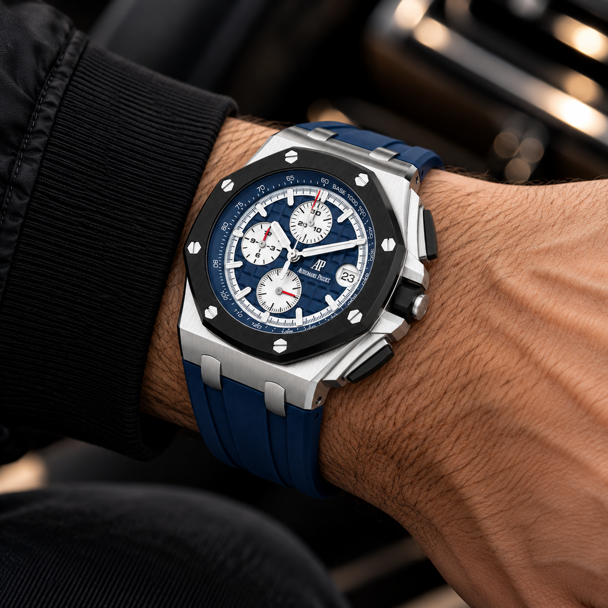 AP Royal Oak Offshore