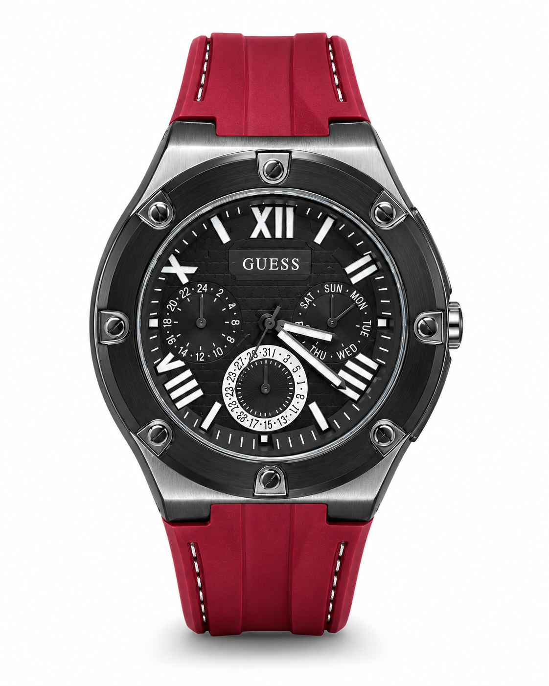 Guess Tonneau Black Case