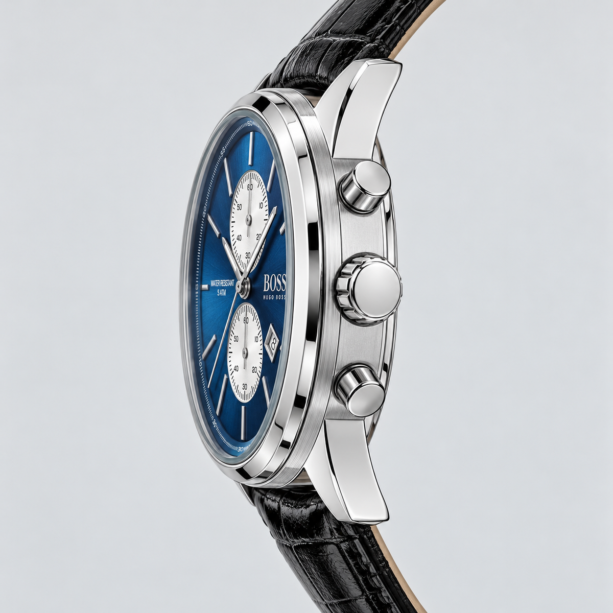 Hugo Boss Jet Chronograph