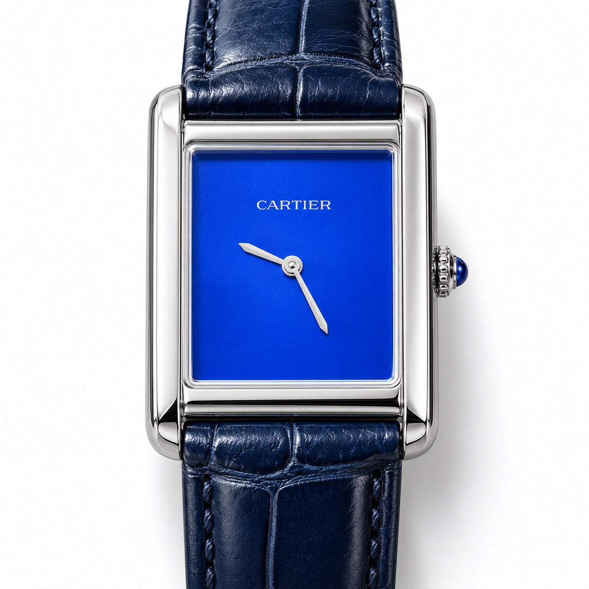 Tank Must de Cartier