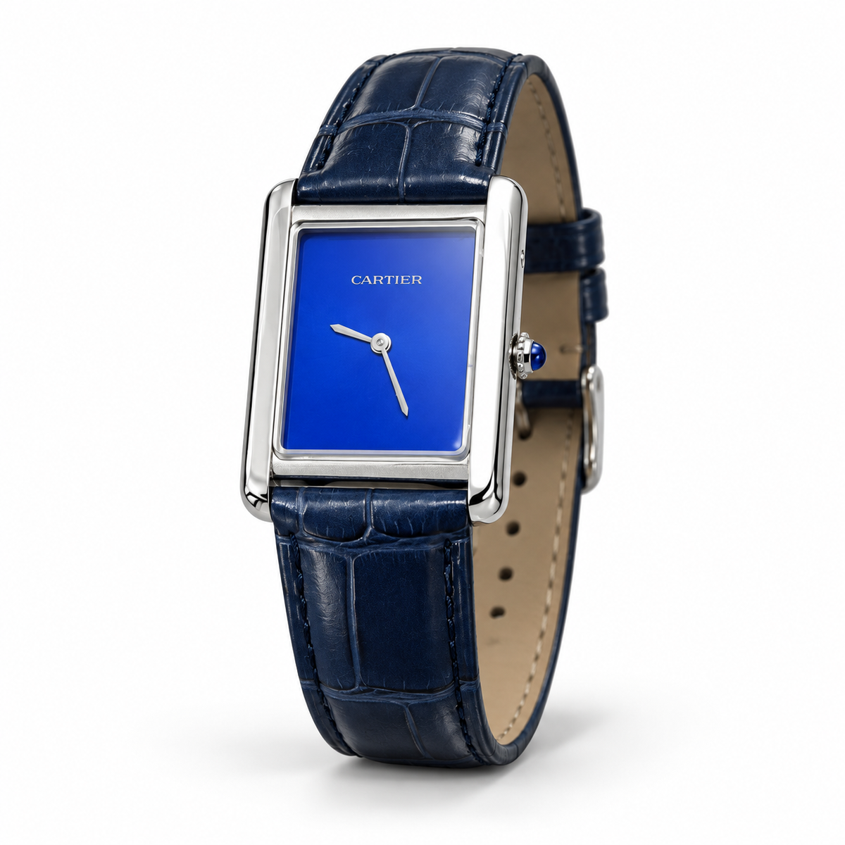 Tank Must de Cartier
