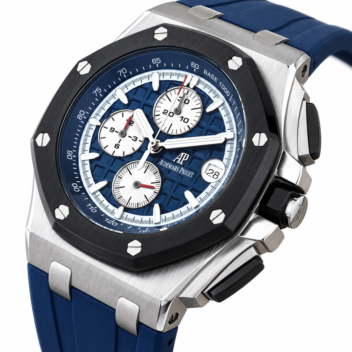 AP Royal Oak Offshore
