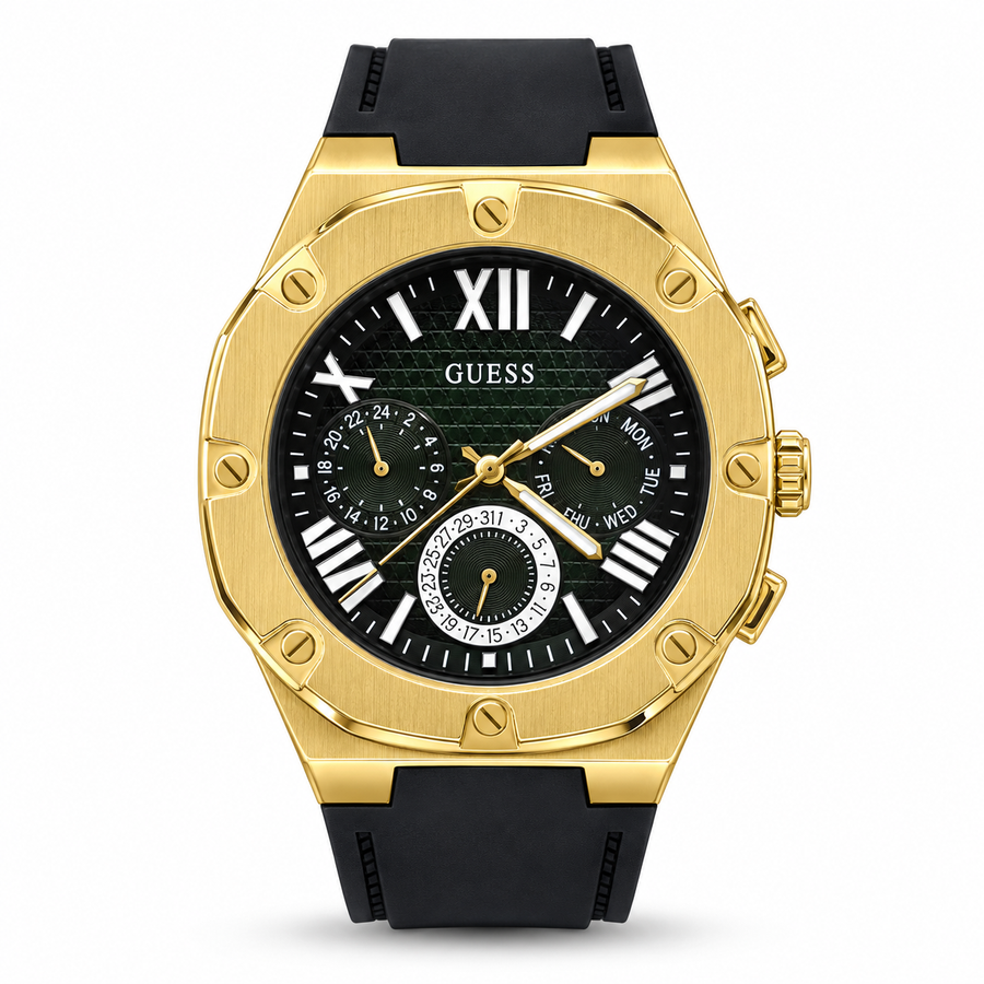 Guess Tonneau Black Case
