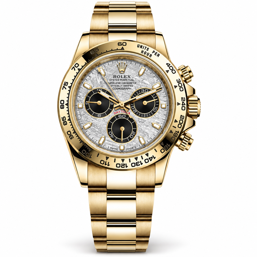 Rolex Daytona Collection