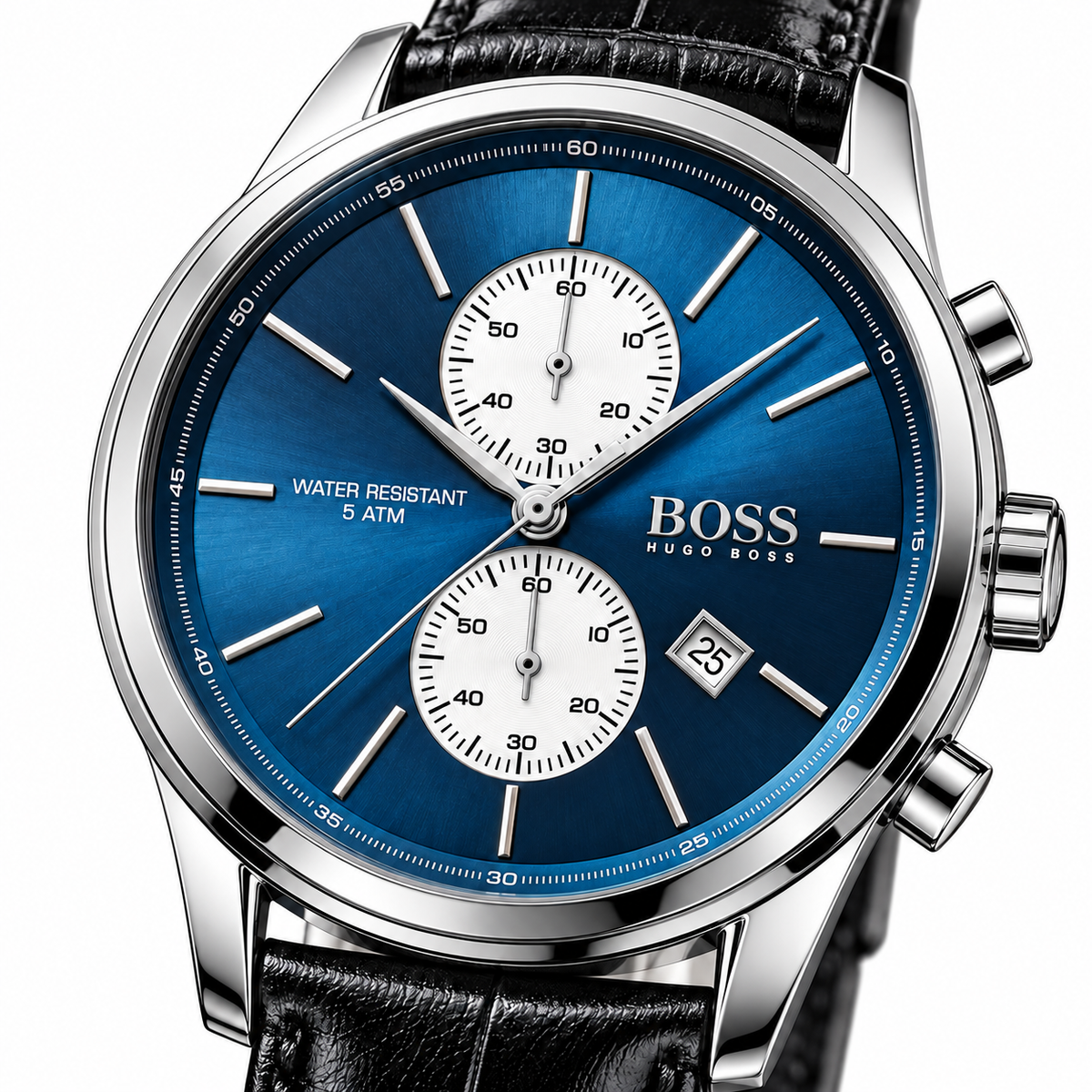 Hugo Boss Jet Chronograph