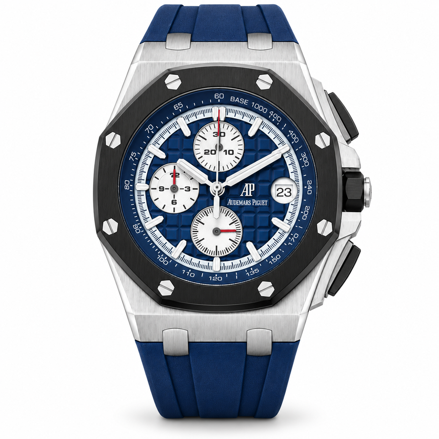 AP Royal Oak Offshore