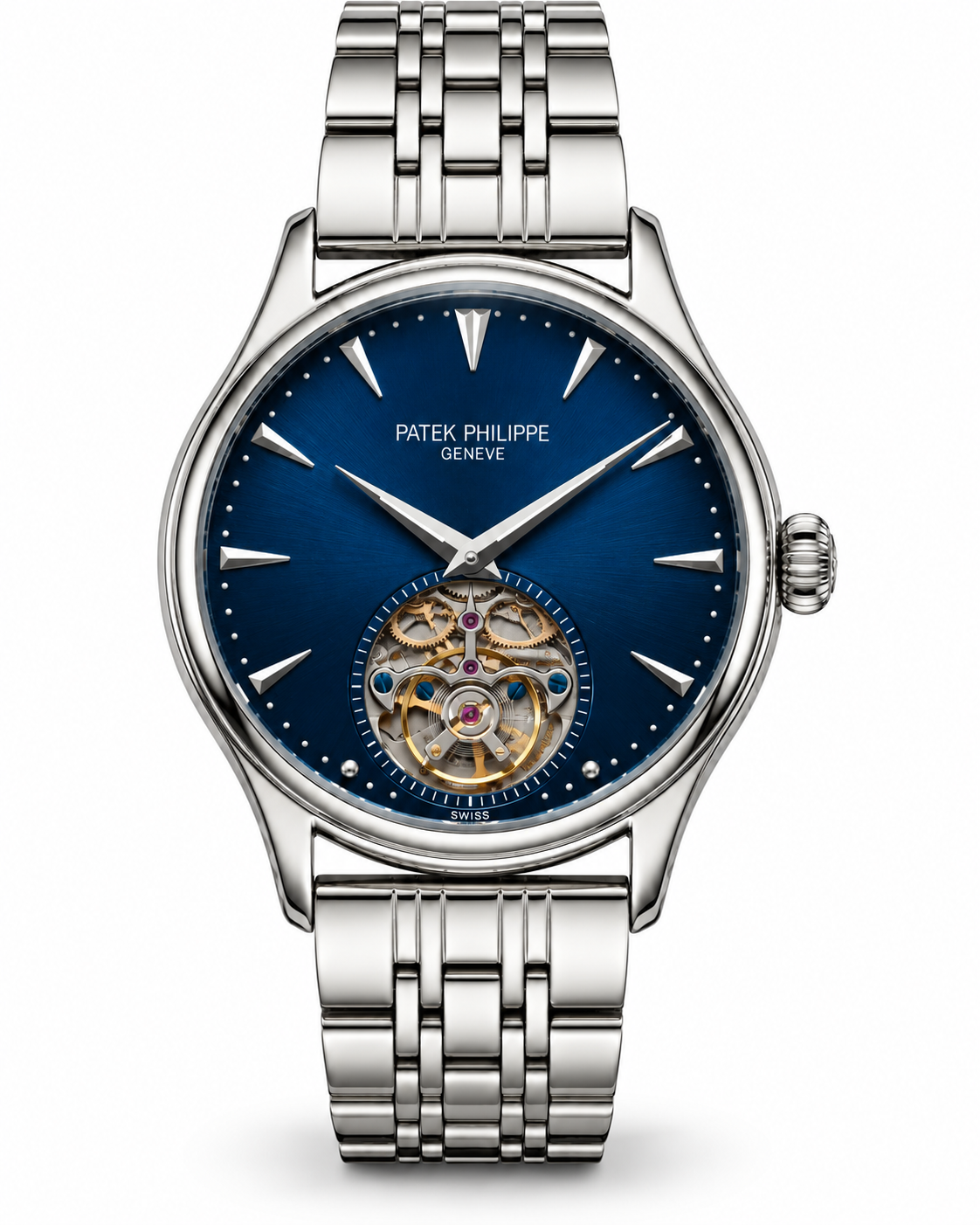 Patek Philippe Geneve