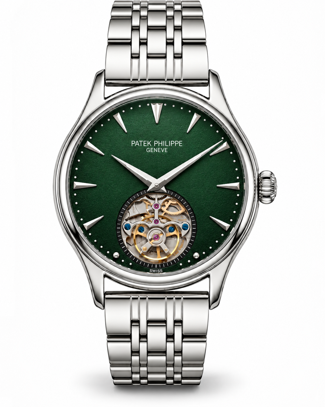Patek Philippe Geneve
