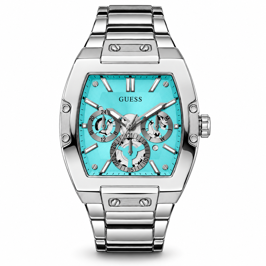 Guess Tonneau Multifunction – Metal Bracelet