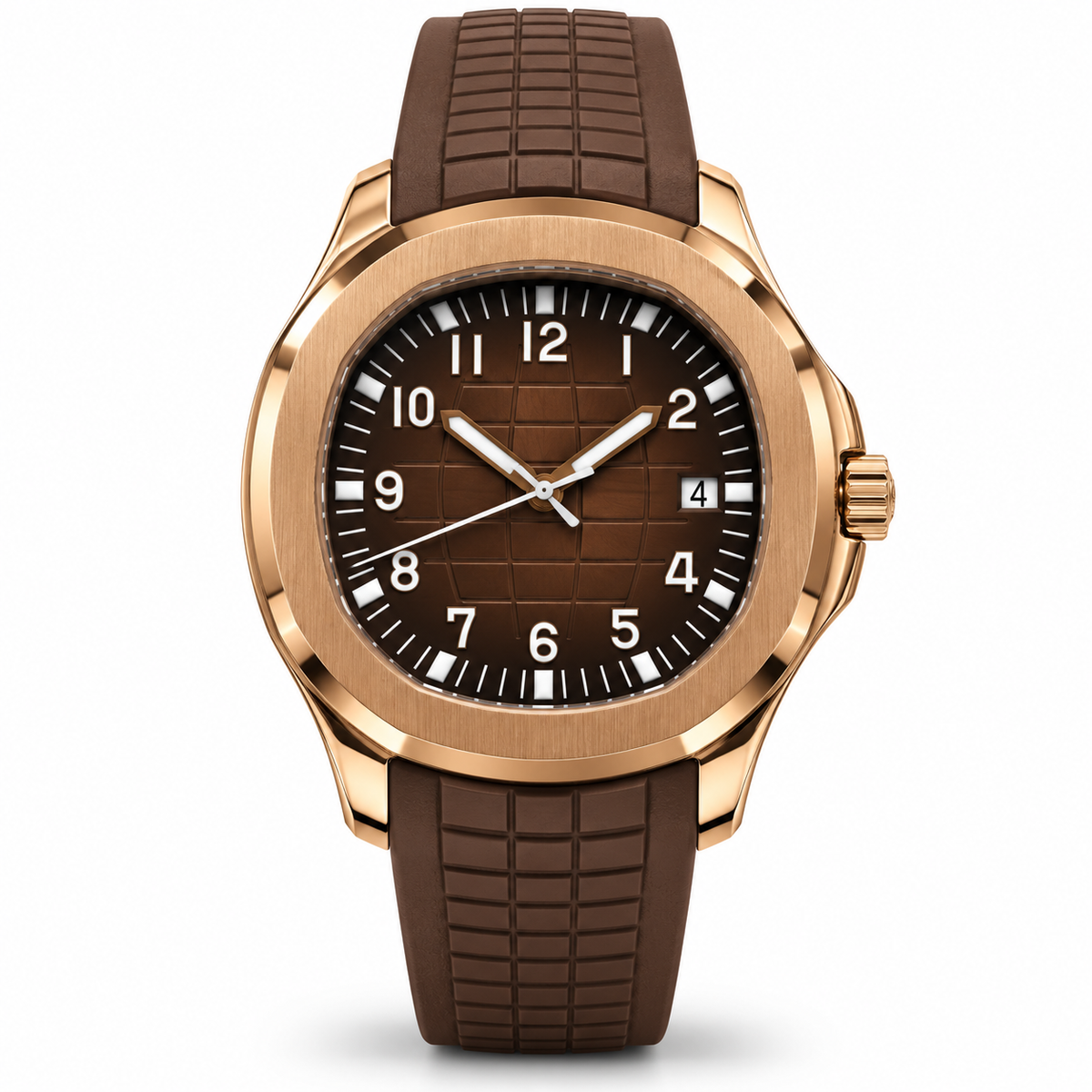 Patek Philippe Aquanaut