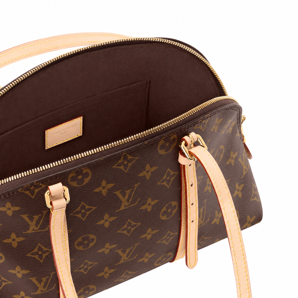 Louis Vuitton Monogram Squire East West