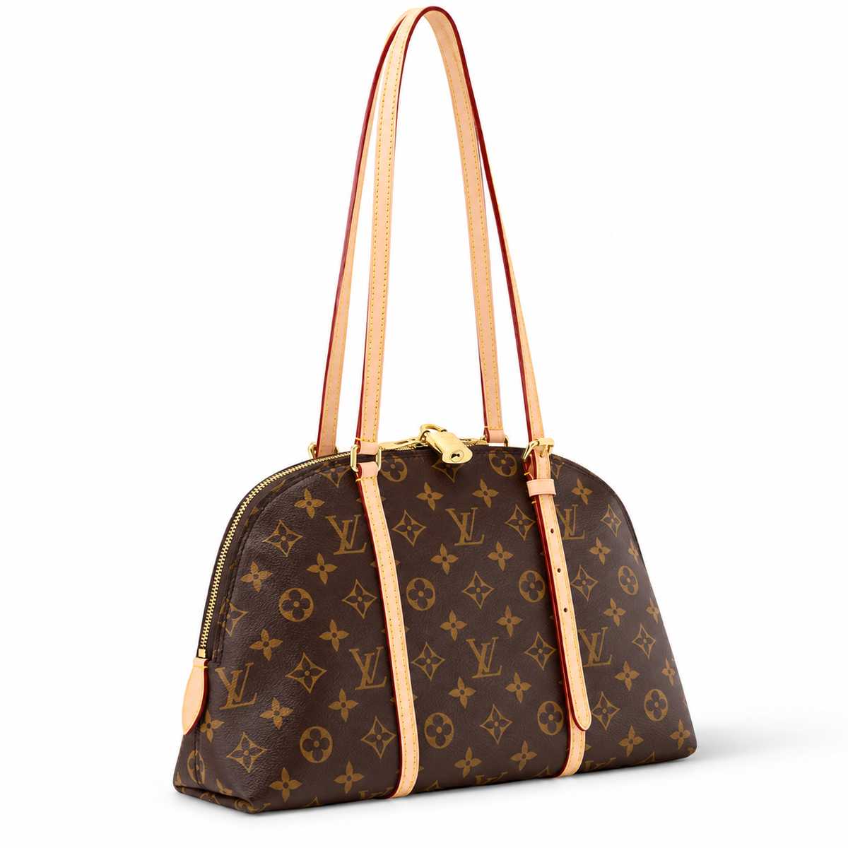 Louis Vuitton Monogram Squire East West