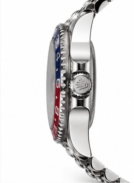 Rolex GMT-Master II “Pepsi” – Jubilee